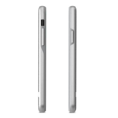 MOSHI VESTA Apple iPhone X - HERRINGBONE GRAY na Arena.pl