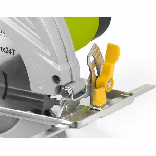 Okrągła piła Fieldmann FDK 201202-E 1200 W na Arena.pl