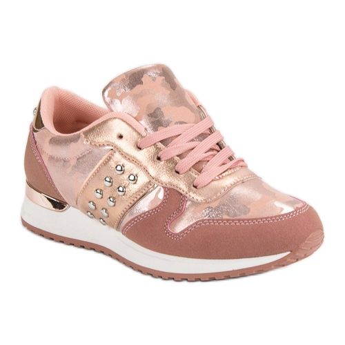 Modne Buty Sportowe r.38 na Arena.pl