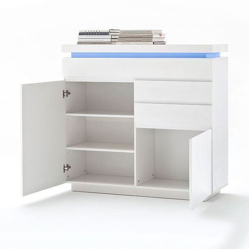 ATLANTIC komoda 2+3 na Arena.pl