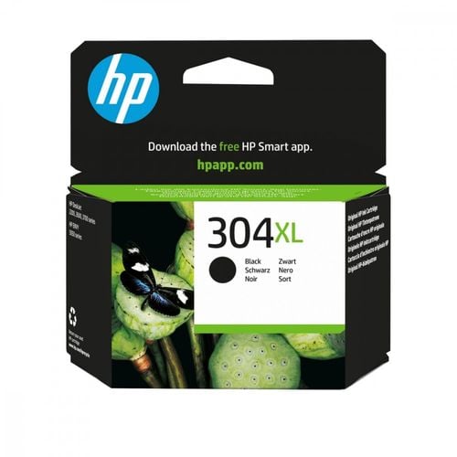 Tusz HP 304XL Tri-Color na Arena.pl