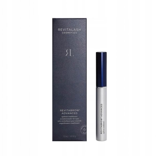 REVITABROW ADVANCED ODŻYWKA do BRWI 3ml zdjęcie 1