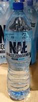 Nałęczowianka 1,5l niegazowana