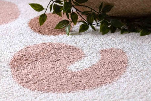 RUG/LU/BEO/SPOTS/CREAM/120x170 na Arena.pl