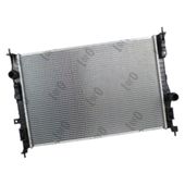 CHŁODNICA CITROEN JUMPY III 2016 2017 2018 2019