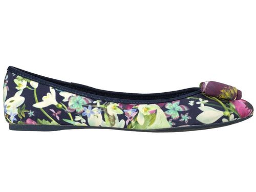 Buty Ted Baker Printed 135088 39 na Arena.pl