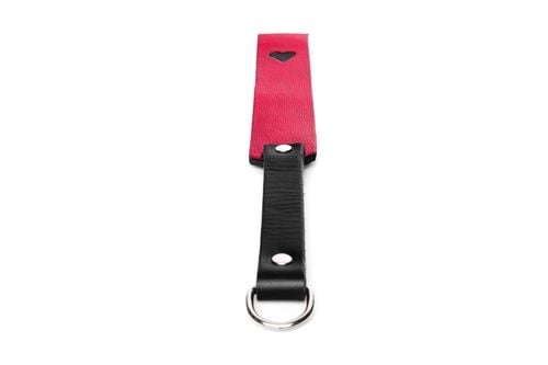 pejcz z packą serduszko whips collection 38 cm na Arena.pl
