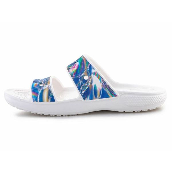 Klapki Crocs Classic Hyperreal Sandal r.36 zdjęcie 5