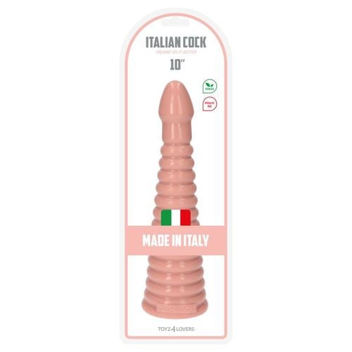 Plug Italian Cock 10Flesh na Arena.pl