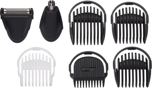 Trymer BABYLISS Face & Beard MT725E na Arena.pl
