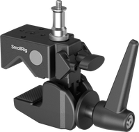 Smallrig 4861 Zestaw podtrzymujący Super Clamp