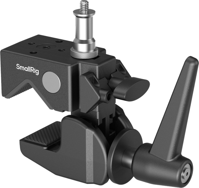 Smallrig 4861 Zestaw podtrzymujący Super Clamp zdjęcie 1