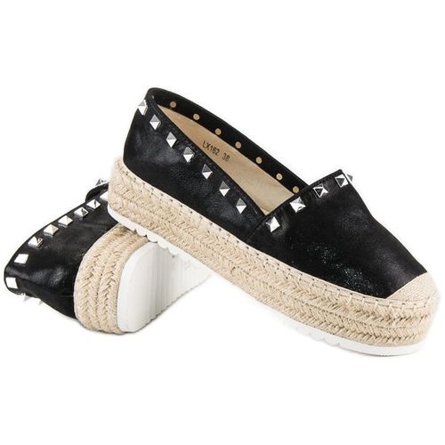 Espadryle na platformie r.40 na Arena.pl