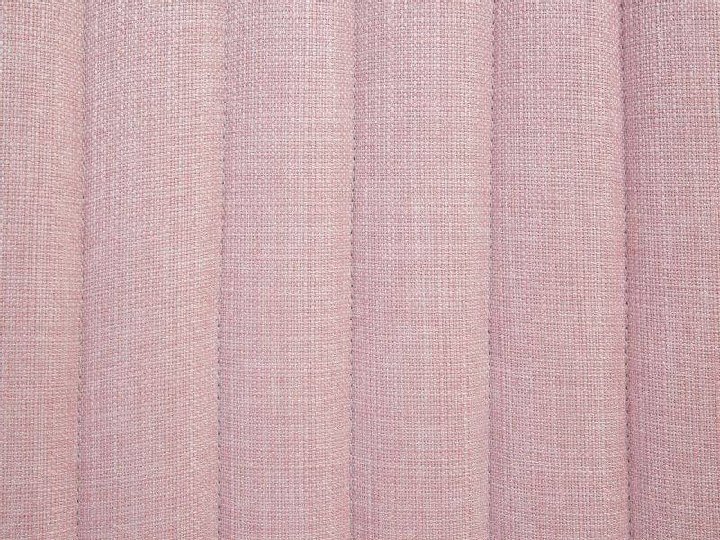 Fotel różowy VAASA zdjęcie 7