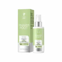 Spray ochronny do stóp z oliwą ozonowaną Pharm Foot Ozone Guard 150ml