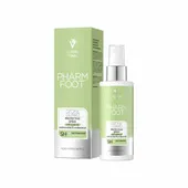 Spray ochronny do stóp z oliwą ozonowaną Pharm Foot Ozone Guard 150ml