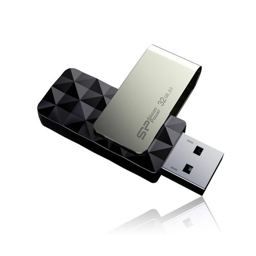 Pendrive Silicon Power Blaze B30 32GB USB 3.1 na Arena.pl