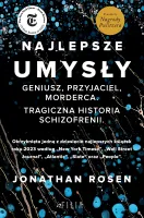 Najlepsze Umysły. Geniusz, Przyjaciel, Morderca. Tragiczna Historia