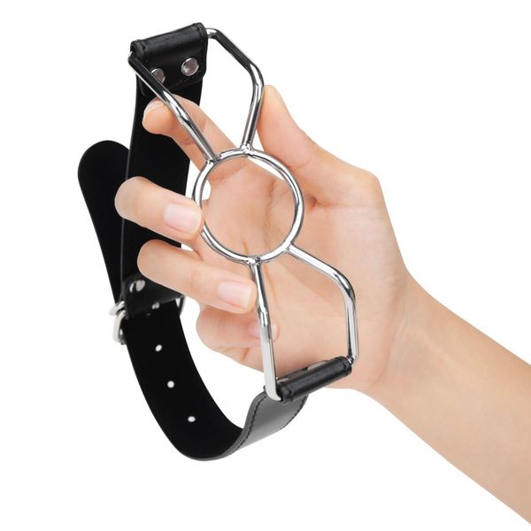 Me You Us Black Spider Gag 1 zdjęcie 3