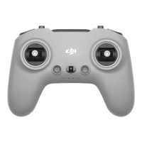 Kontroler DJI FPV Remote Controller 3 do DJI Avata 2, Goggles 3