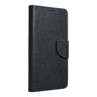 Kabura FANCY Book do SAMSUNG A36 czarny