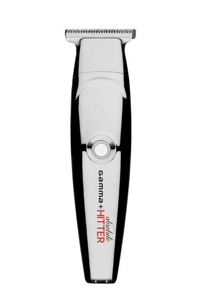 GAMMA PIU TRYMER do włosów Absulute HITTER zdjęcie 1