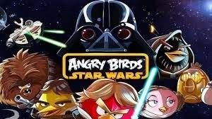 ANGRY BIRDS STAR WARS XBOX360 na Arena.pl
