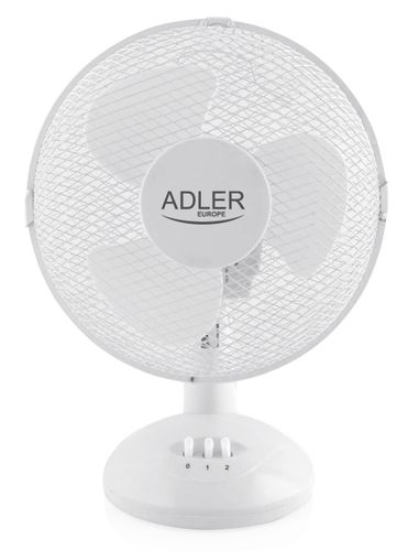 Wentylator 23cm Adler AD 7302 na Arena.pl