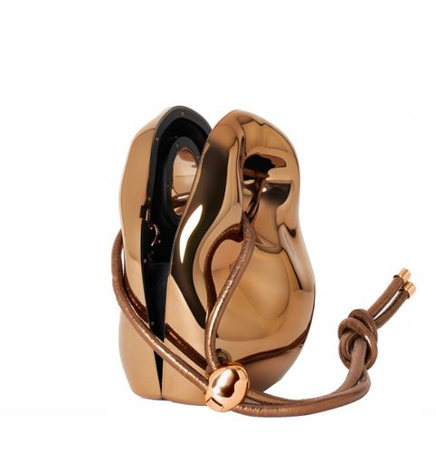 Published By Zaginiony Kamień Ruby w kolorze różowego brązu na Arena.pl