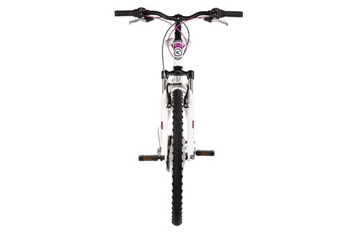 Rower Kellys VANITY 10 Purple White 2017 - r. 17" na Arena.pl