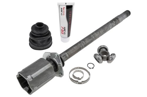 PRZEGUB WEWNĘTRZNY PRAWY PRZÓD FIAT 500X 2014 2015 2016 2017 na Arena.pl