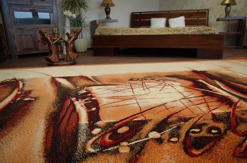 Dywan STANDARD MIMAS koniak na Arena.pl