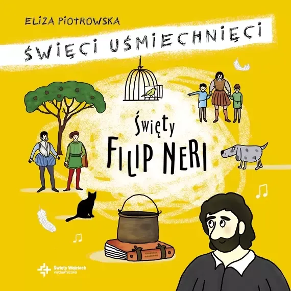 Święty Filip Neri zdjęcie 1