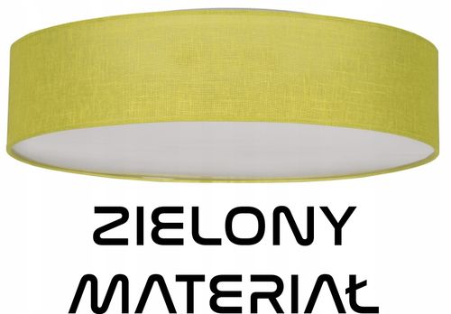 Plafon LIVO Ø 60 cm 4xE27 + DENKO na Arena.pl