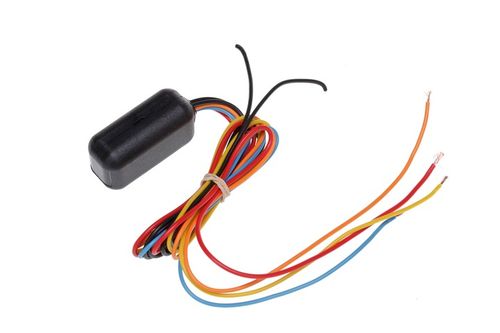 *POLSKI MODUŁ* ŚWIATŁA DZIENNE ZAMIAST DŁUGICH regulator od 5-100% MOCY na Arena.pl