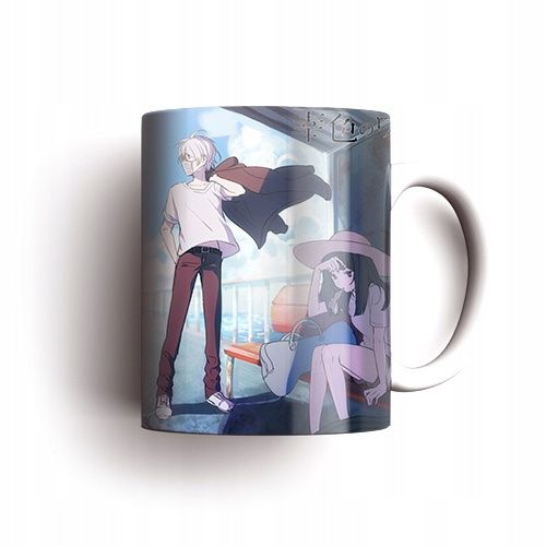 Kubek Sachi-iro no One Room DO WYBORU na Arena.pl