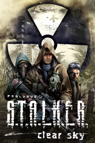 S.T.A.L.K.E.R.: Clear Sky Klucz Kod CD KEY BEZ VPN 24/7 na Arena.pl
