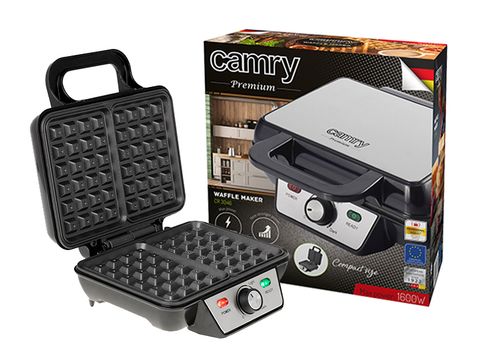 gofrownica 1600w camry cr 3046 na Arena.pl