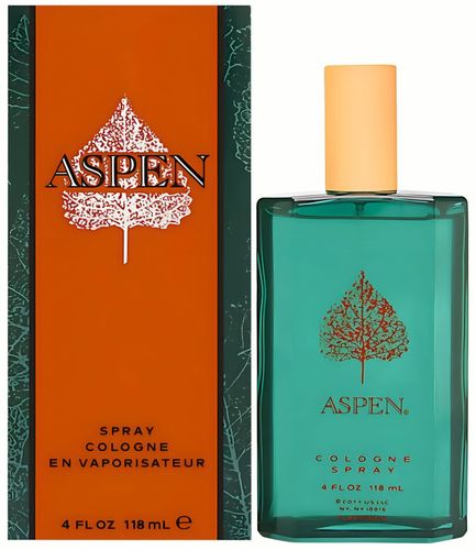 COTY Aspen For Men Woda kolońska 118ml EDC na Arena.pl
