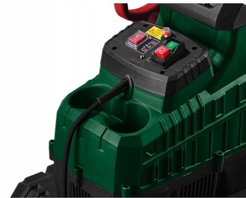 PARKSIDE Rozdrabniacz walcowy PWH 2800 C3, 2800 W na Arena.pl