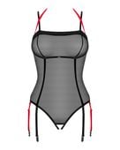 body otwarte glandez m/l obsessive