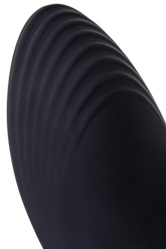 Prostate vibration stimulator with remote control Erotist Mounto, na Arena.pl