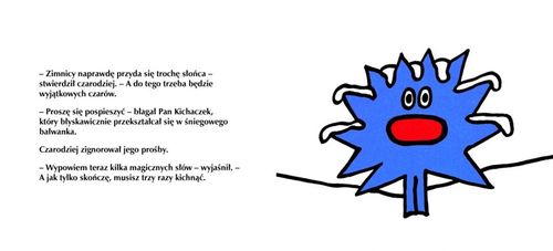 Mr Men - Pan Kichaczek 14069 na Arena.pl