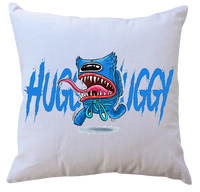 Poduszka Huggy Wuggy