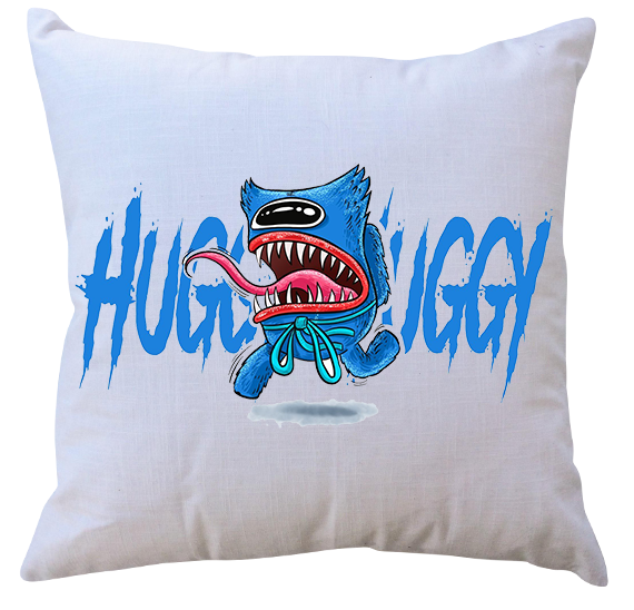 Poduszka Huggy Wuggy zdjęcie 1