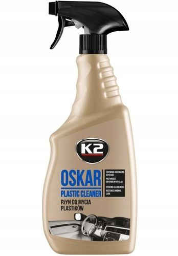 K2 Zestaw Detailing Kosmetyków Do Samochodu Zestaw Prezent Dla Mężczyzny na Arena.pl