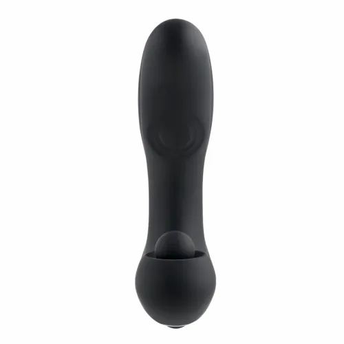 evolved mad tapper intymny wibrator z 3 silnikami, 15 trybow, usb na Arena.pl