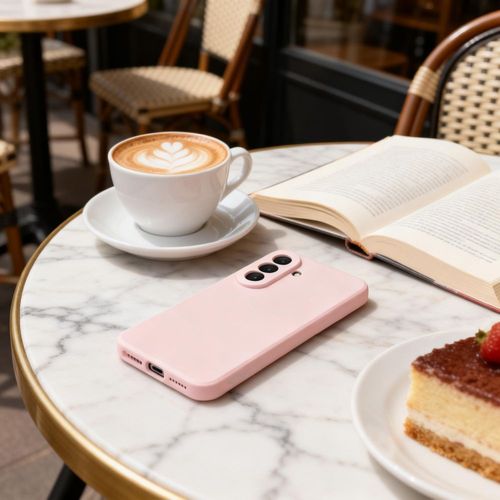 tech-protect icon galaxy a37 5g pink na Arena.pl