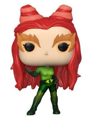 funko pop! batman and robin poison ivy 343 na Arena.pl