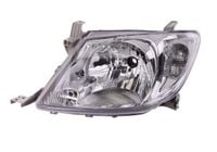 Toyota Hilux 08-12 Reflektor przedni lampa przednia lewa